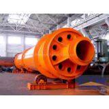 Rotary Kiln For Gypsum/Calcinating Rotary Kiln thumbnail-1