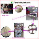 Dough Ball Rolling Machine / Dough Bread Ball Divider / Dough Ball Making Machine thumbnail-2