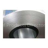 GB JIS ASTM Hot Dipped Galvanized Steel Coil For Sewing Machine / Hardware thumbnail-1