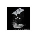 Sell Crystal Lamp thumbnail-1