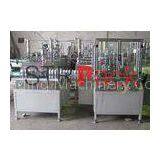 Aerosol Filling Machine Automatic Line for Cooking Gas and Whipped Cream Aerosol thumbnail-1