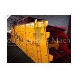 Mining Industry / Stone Vibrating Screening Machines to Separate Crushed Stone