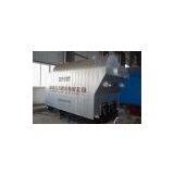 Biomass Boiler