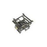 Chrome Plated TS16949 Certificated Stainless Steel Automobile Truck Suspention Parts HY53G thumbnail-1