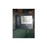 Used CISCO IP Phone CP-7960G