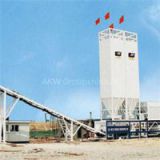 WBS300C Stabilizing Soil Mixing Plant