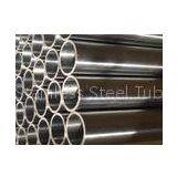 Grade 8 Industrial Pure Seamless Titanium Exhaust Pipe In Aerospace , Ocean