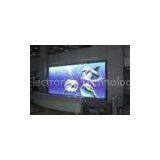 Flexible 780W 300HZ indoor slim Vertical led  electronic display screens