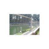 Diamond Mesh Fence,Price: 45-150USD/roll,Material Stainless Steel Wire, Galvanized Wire, PVC Coated Wire,Range 1/2