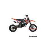 Dirt Bike---(XB-32 12