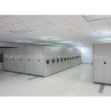 Mobile File Steel Cabinet thumbnail-2