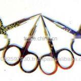 Fly Tying Scissors,Fly Fishing Scissors,Fishing Tool & Instruments