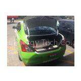 Ece R110 Nzs5454 Fuel Storage CrMo Steel Natural Gas Tanks For Cars 40l - 80l thumbnail-1