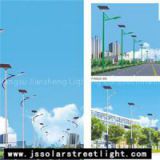 New Products Led Solar Street Lights 50W 8M Solar Light Solar Garden Light