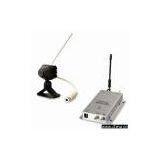 Sell 1.2GHz CCTV Camera Kit thumbnail-1