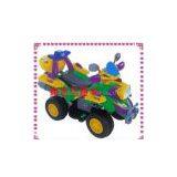 Children Electric ATV & Quad thumbnail-1