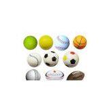 Mini PU Stress Ball thumbnail-1