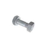 Hex Bolt, DIN6914 thumbnail-1