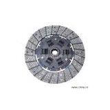 Clutch Disc (auto Parts) thumbnail-1