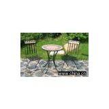 Mosaic Garden Furniture thumbnail-1