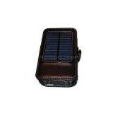 IPhone 3G Solar Leather Case