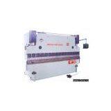 Hydraulic Fold Machine thumbnail-1