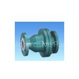 Fluorine Lined Check Valve(H44)F46