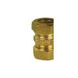 Brass Coupler (Brass Fittings)