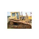Sell Used CAT D6H thumbnail-1
