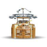 Single Jersey Knitting Machine