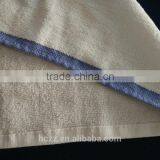 2015 Cheap Terry Hotel Towel With Different Colour Wholesale thumbnail-2