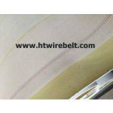 Inwoven Aramid Edge Corrugator Belt