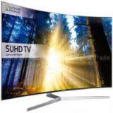 Samsung UE60KS7000 60\