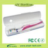 China New Products uv Sanitizer Case
