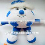 Cute Plush Football Toys &football Man &football Series thumbnail-1