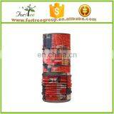 Custom Sports Headwear Neck Seamless Tube Elastic Breathable Mens Headband Bandana thumbnail-5