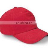 Plain Distressed Baseball Cap thumbnail-2