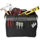 Multi-purpose Heavy Duty Tool Bag for Handyman, Electrician, Plumbers, Home Improvement thumbnail-1