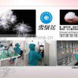Baoding Xueruisha Feather And Down Products Co., Ltd. company overview - view 1 thumbnail