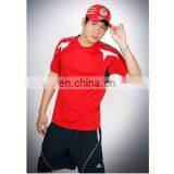 Sport Wear 08 100% Cotton Made in VietNam thumbnail-1