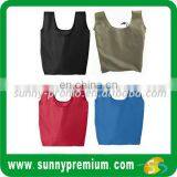 Liberty Bags Reusable Polyester Shopping Grocery Bag thumbnail-1