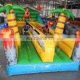 Inflatable Sports Bouncer Prices With Good Quality and Highly Feedback thumbnail-1