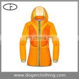 Fashion New Product Hooded Jacket Women in High Quality thumbnail-1
