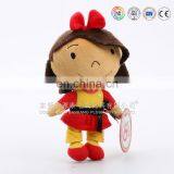 Custom Stuffed Plush Rag Dolls&Cute Dolls For Sale&Sound Chip Plush Doll thumbnail-4