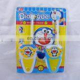Kids Plastic Battery Operated Walkie Talkie Toy Phones thumbnail-1