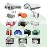 Dome Party Inflatable Tent for Outdoor thumbnail-6