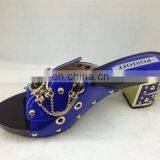 Brand Shoes and Sandals(MD089) Wholesale Women Slippers thumbnail-1