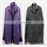 Second Hand Clothing Japan Men Gender Used Clothing Long Shirts thumbnail-1