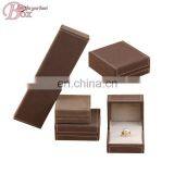 Set of Five Top-grade Brown Jewelry Box thumbnail-2