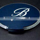 ABS Plastic LED Acrylic Coaster for Craft thumbnail-3